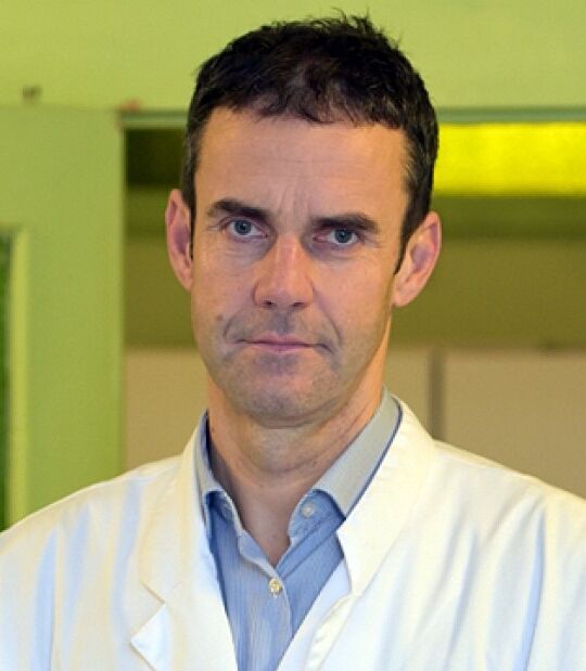 Ārsts Seksologs Aleksandrs