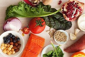 noderīgi produkti potencei